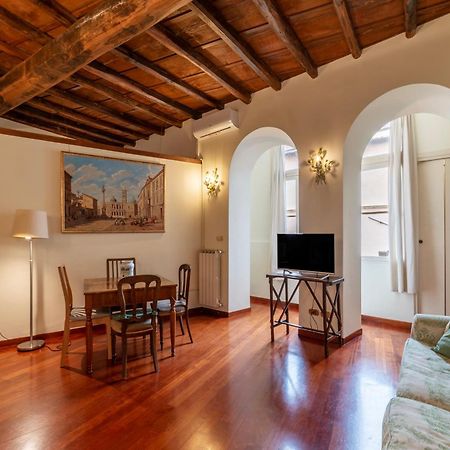 Clock Terrace House Roma Exterior foto