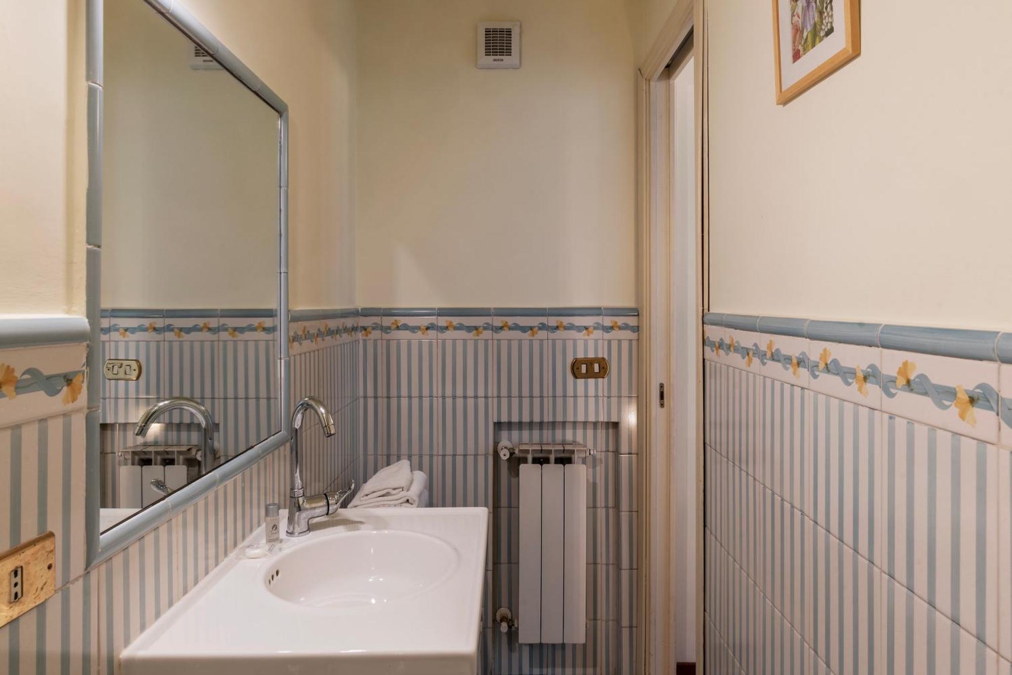 Clock Terrace House Roma Exterior foto