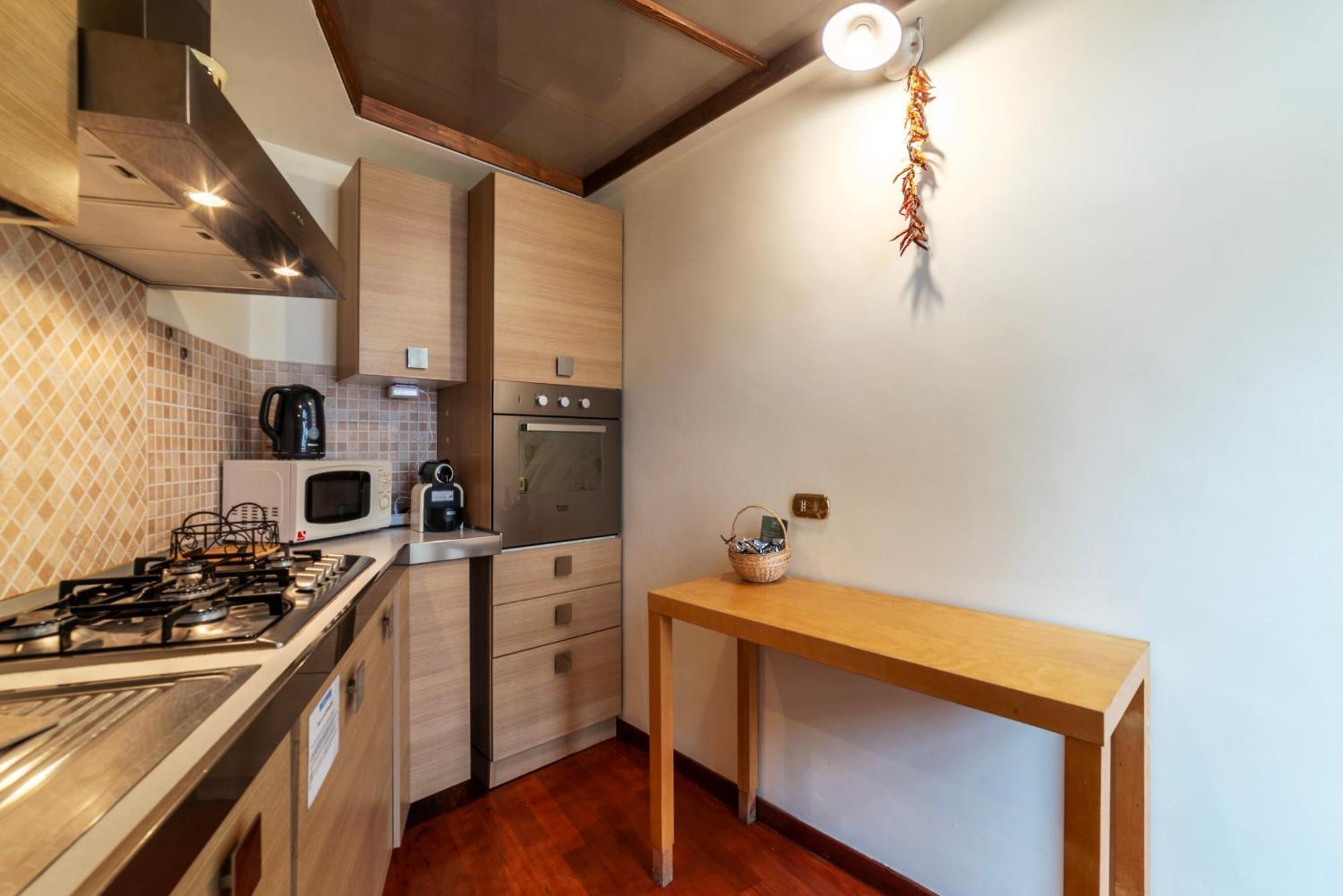Clock Terrace House Roma Exterior foto
