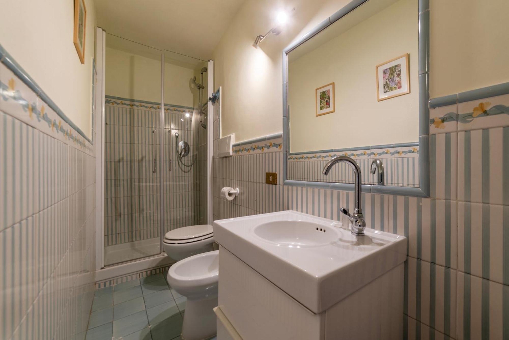 Clock Terrace House Roma Exterior foto